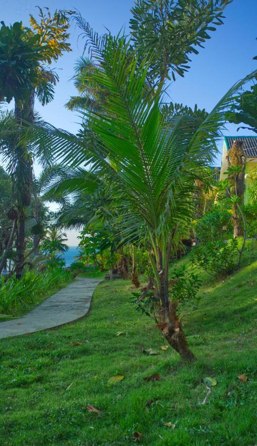 Sea View Resort Koh Mak Eksteriør billede